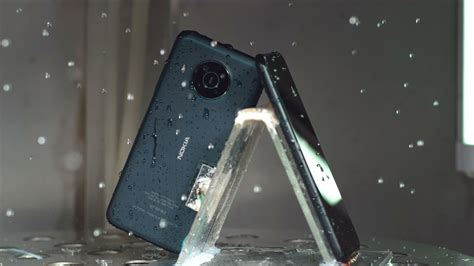 Nokia 8.1 Durability Test 